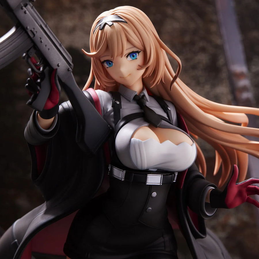 Girls Frontline - StG-940 (Union Creative International Ltd)ㅤ – Union Creative – ActionFigure Brasil