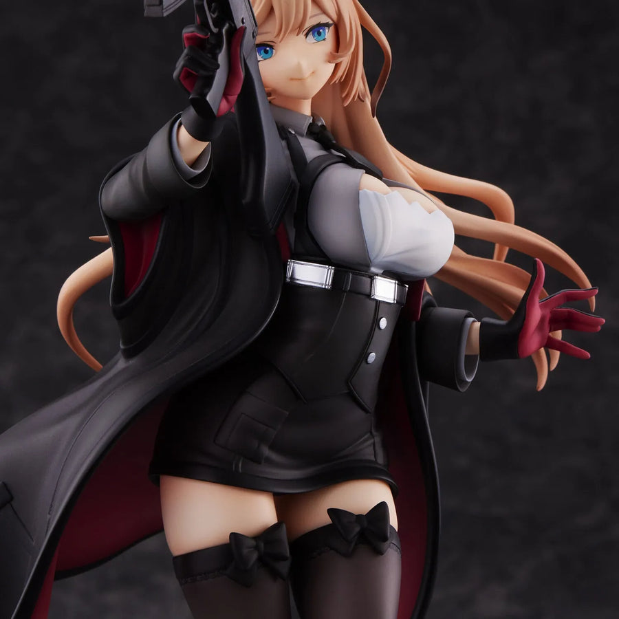 Girls Frontline - StG-940 (Union Creative International Ltd)ㅤ – Union Creative – ActionFigure Brasil
