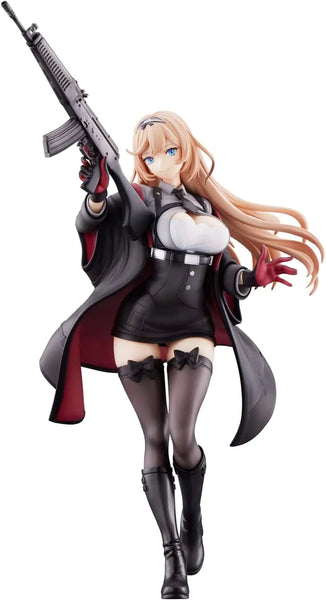 Girls Frontline - StG-940 (Union Creative International Ltd)ㅤ – Union Creative – ActionFigure Brasil — ângulo diferente