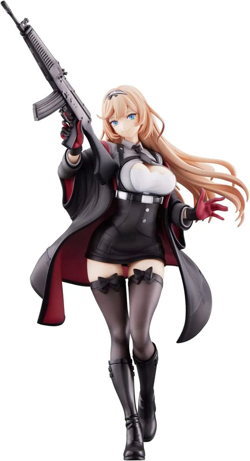 Girls Frontline - StG-940 (Union Creative International Ltd)ㅤ – Union Creative – ActionFigure Brasil