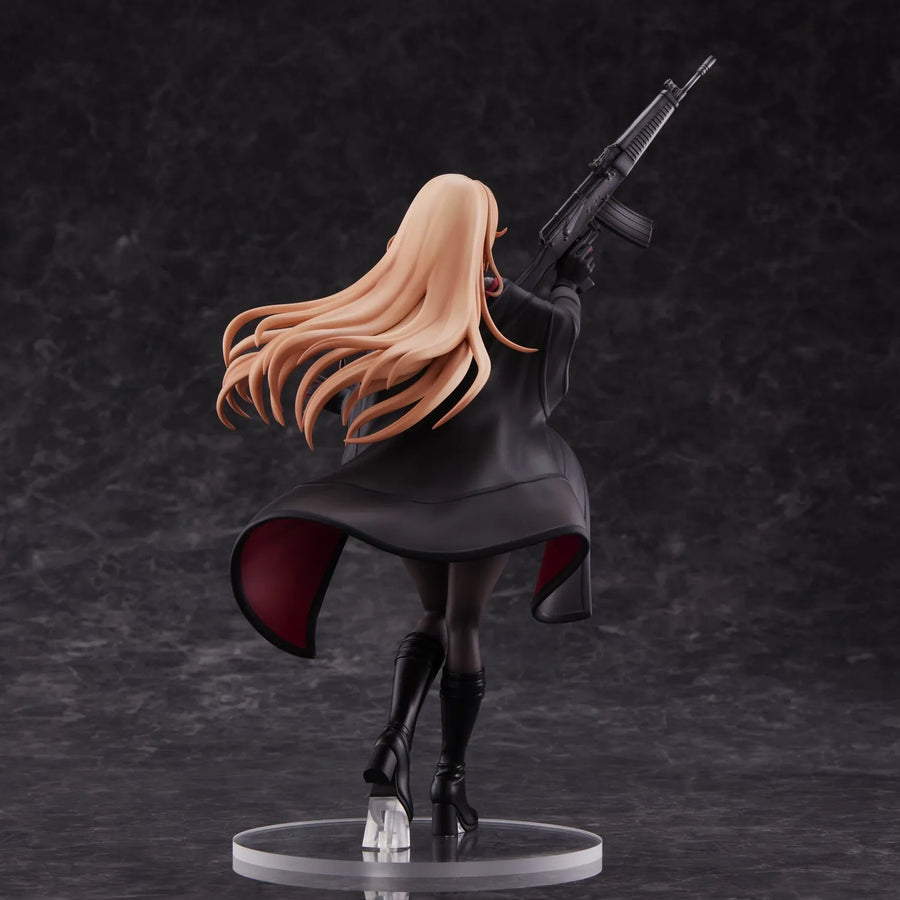 Girls Frontline - StG-940 (Union Creative International Ltd)ㅤ – Union Creative – ActionFigure Brasil