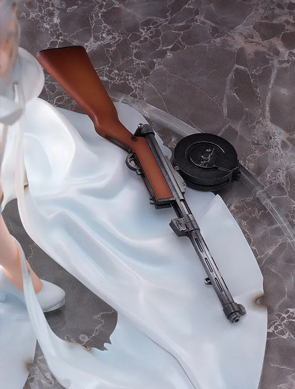 Girls' Frontline - Suomi KP/-31 - Shibuya Scramble Figure - 1/7 - Blissful Mission Ver. (Alpha Satellite) [Shop Exclusive]ㅤ – eStream – ActionFigure Brasil