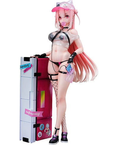 Girls' Frontline - UKM-2000 - 1/7 - Soda Tale (Pony Canyon)ㅤ – Pony Canyon – ActionFigure Brasil
