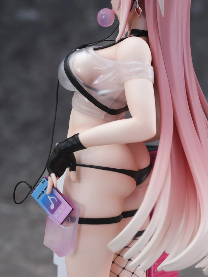 Girls' Frontline - UKM-2000 - 1/7 - Soda Tale (Pony Canyon)ㅤ – Pony Canyon – ActionFigure Brasil