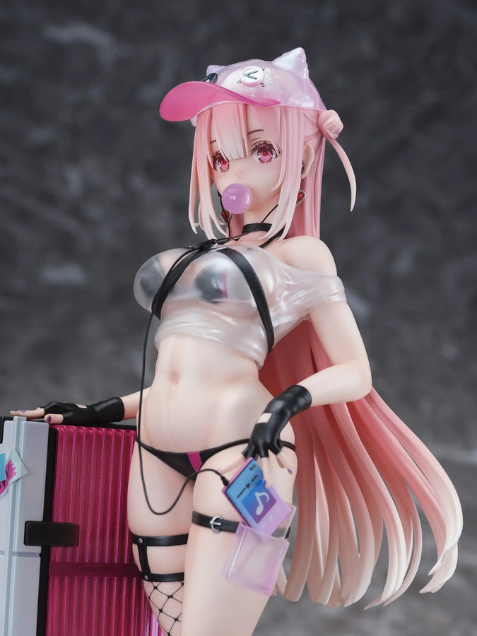 Girls' Frontline - UKM-2000 - 1/7 - Soda Tale (Pony Canyon)ㅤ – Pony Canyon – ActionFigure Brasil