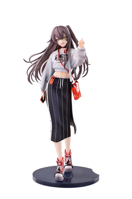 Girls' Frontline - UMP45 - 1/7 - Corona Sunset Ver. (Hobby Max)ㅤ – Hobby Max – ActionFigure Brasil