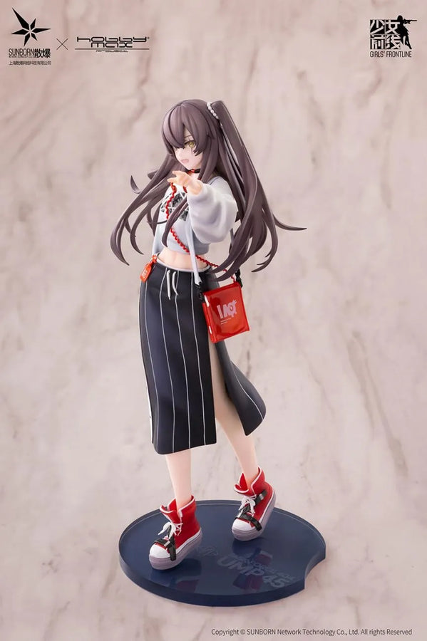 Girls' Frontline - UMP45 - 1/7 - Corona Sunset Ver. (Hobby Max)ㅤ – Hobby Max – ActionFigure Brasil