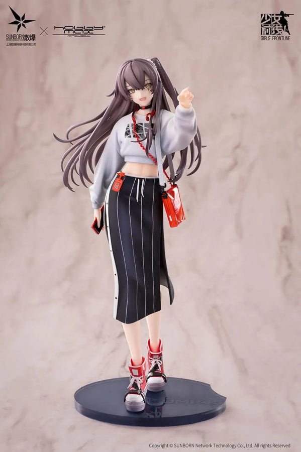 Girls' Frontline - UMP45 - 1/7 - Corona Sunset Ver. (Hobby Max)ㅤ – Hobby Max – ActionFigure Brasil