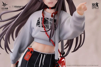 Girls' Frontline - UMP45 - 1/7 - Corona Sunset Ver. (Hobby Max)ㅤ – Hobby Max – ActionFigureBrasil — acessórios