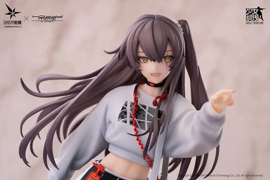 Girls' Frontline - UMP45 - 1/7 - Corona Sunset Ver. (Hobby Max)ㅤ – Hobby Max – ActionFigure Brasil
