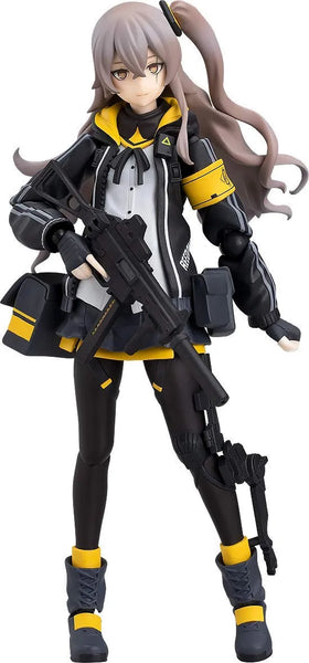 Girls Frontline - UMP45 - Figma #457 (Max Factory)ㅤ – Max Factory – ActionFigure Brasil