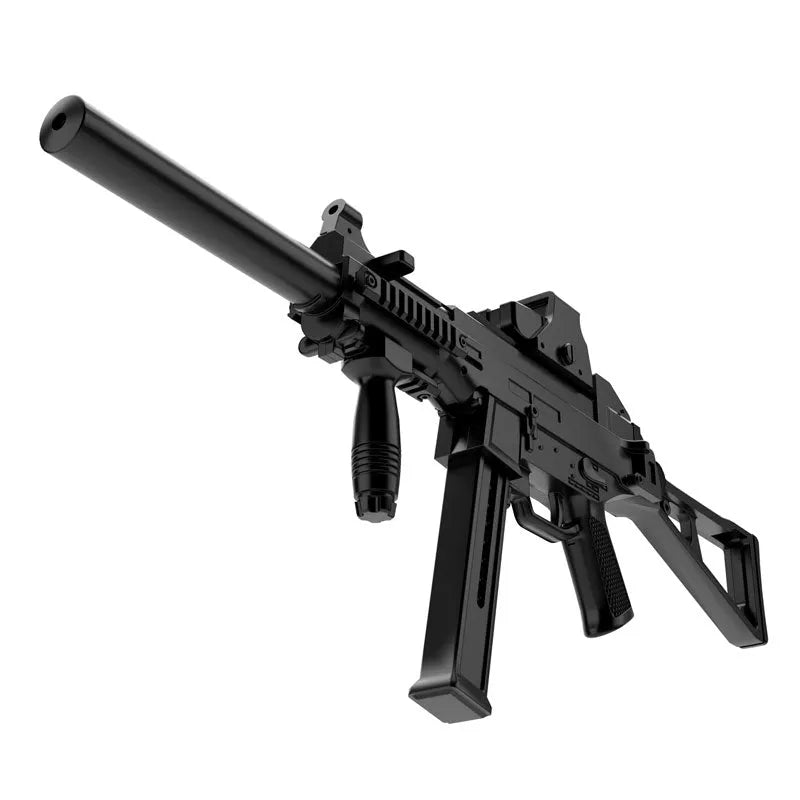 Girls Frontline - UMP45 - Little Armory LADF02 - 1/12 (Tomytec)ㅤ – Tomytec – ActionFigure Brasil