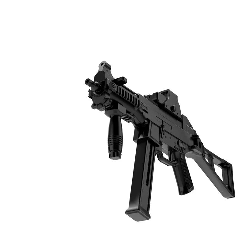 Girls Frontline - UMP45 - Little Armory LADF02 - 1/12 (Tomytec)ㅤ – Tomytec – ActionFigure Brasil