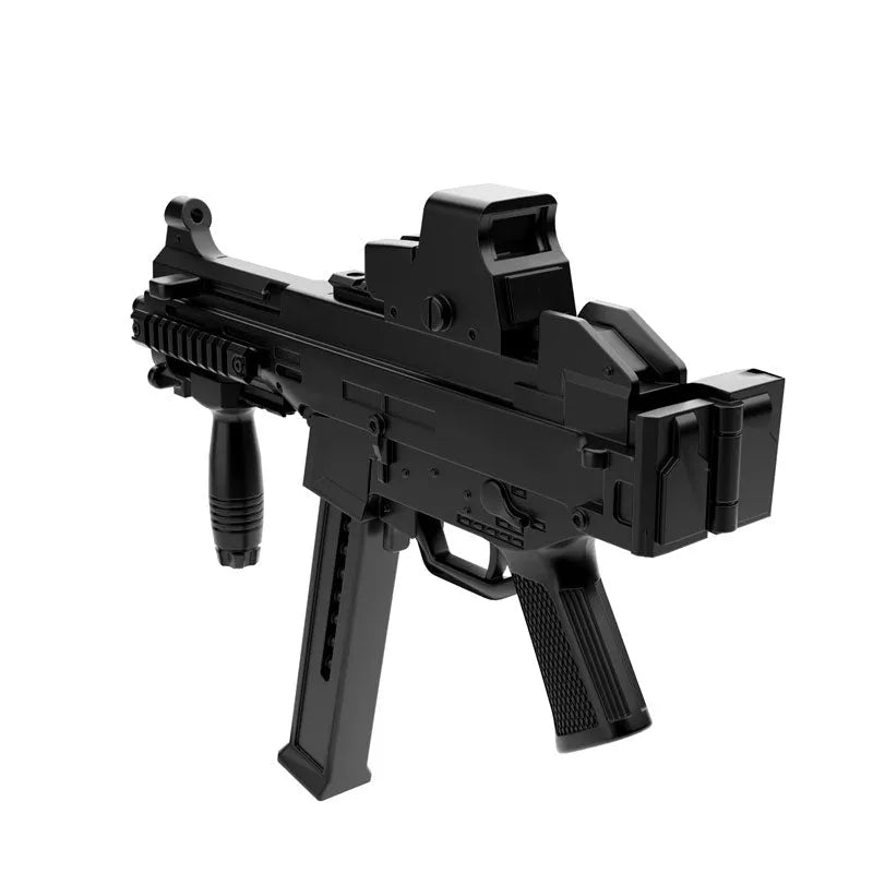 Girls Frontline - UMP45 - Little Armory LADF02 - 1/12 (Tomytec)ㅤ – Tomytec – ActionFigure Brasil