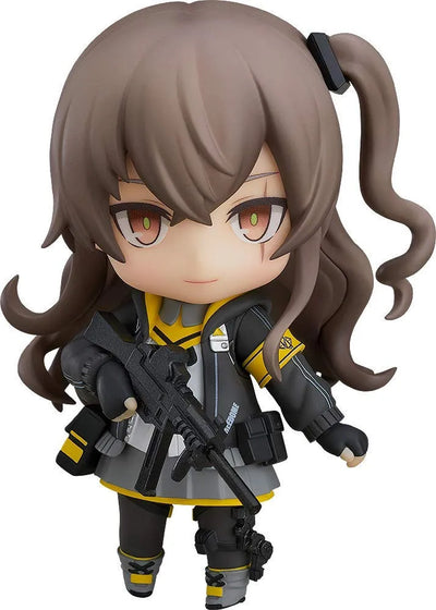 Girls Frontline - UMP45 - Nendoroid #1264 (Good Smile Arts Shanghai, Good Smile Company)ㅤ – Good Smile Arts Shanghai – ActionFigure Brasil