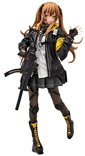 Girls Frontline - UMP9 - 1/7 - 2022 Re-release (Funny Knights)ㅤ – Funny Knights – ActionFigure Brasil