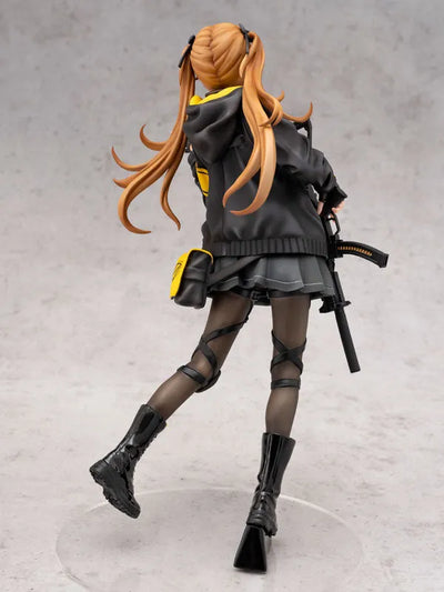 Girls Frontline - UMP9 - 1/7 - 2022 Re-release (Funny Knights)ㅤ – Funny Knights – ActionFigureBrasil — iluminação de estúdio