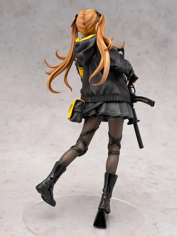 Girls Frontline - UMP9 - 1/7 - 2022 Re-release (Funny Knights)ㅤ – Funny Knights – ActionFigure Brasil