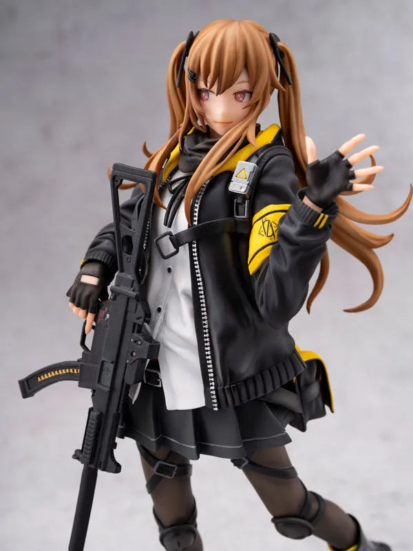 Girls Frontline - UMP9 - 1/7 - 2022 Re-release (Funny Knights)ㅤ – Funny Knights – ActionFigure Brasil