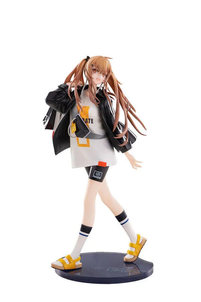 Girls' Frontline - UMP9 - 1/7 - Bee's Knees Ver. (Hobby Max)ㅤ – Hobby Max – ActionFigureBrasil