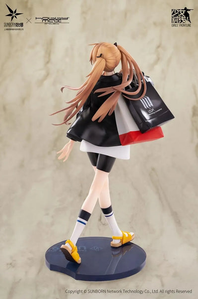 Girls' Frontline - UMP9 - 1/7 - Bee's Knees Ver. (Hobby Max)ㅤ – Hobby Max – ActionFigureBrasil — detalhe do produto