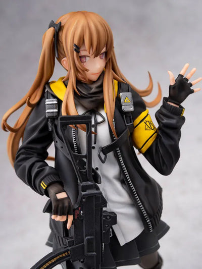 Girls Frontline - UMP9 - 1/7 (Funny Knights)ㅤ – FunnyKnights – ActionFigureBrasil — acessórios