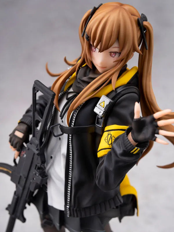 Girls Frontline - UMP9 - 1/7 (Funny Knights)ㅤ – FunnyKnights – ActionFigure Brasil