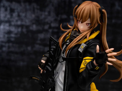Girls Frontline - UMP9 - 1/7 (Funny Knights)ㅤ – FunnyKnights – ActionFigureBrasil — ambientada