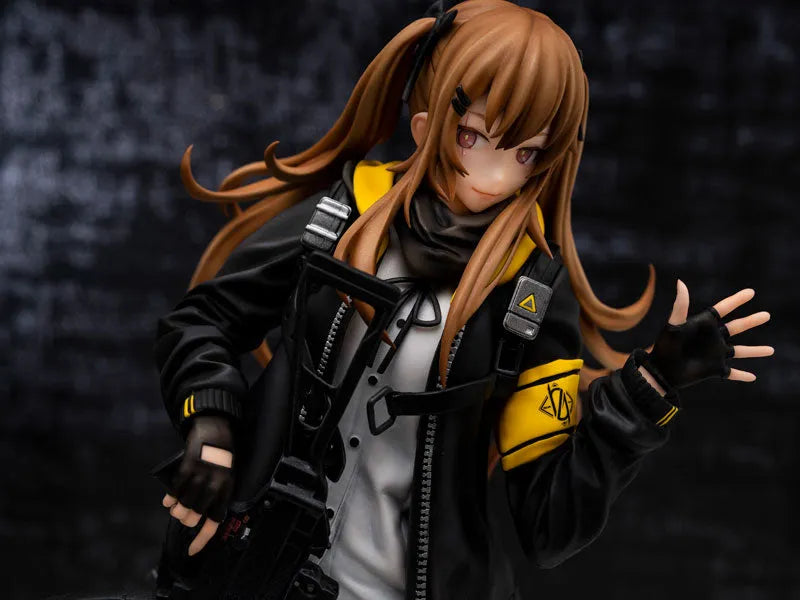 Girls Frontline - UMP9 - 1/7 (Funny Knights)ㅤ – FunnyKnights – ActionFigure Brasil