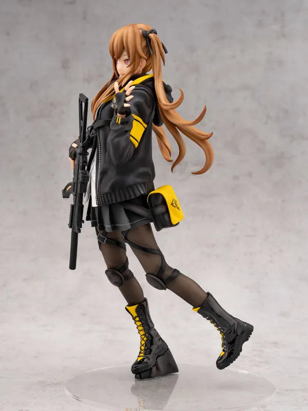 Girls Frontline - UMP9 - 1/7 (Funny Knights)ㅤ – FunnyKnights – ActionFigure Brasil