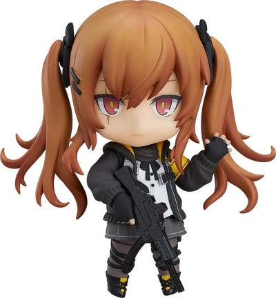 Girls Frontline - UMP9 - Nendoroid #1292 (Good Smile Company)ㅤ – Good Smile Arts – ActionFigure Brasil
