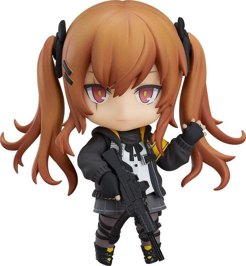 Girls Frontline - UMP9 - Nendoroid #1292 (Good Smile Company)ㅤ – Good Smile Arts – ActionFigure Brasil
