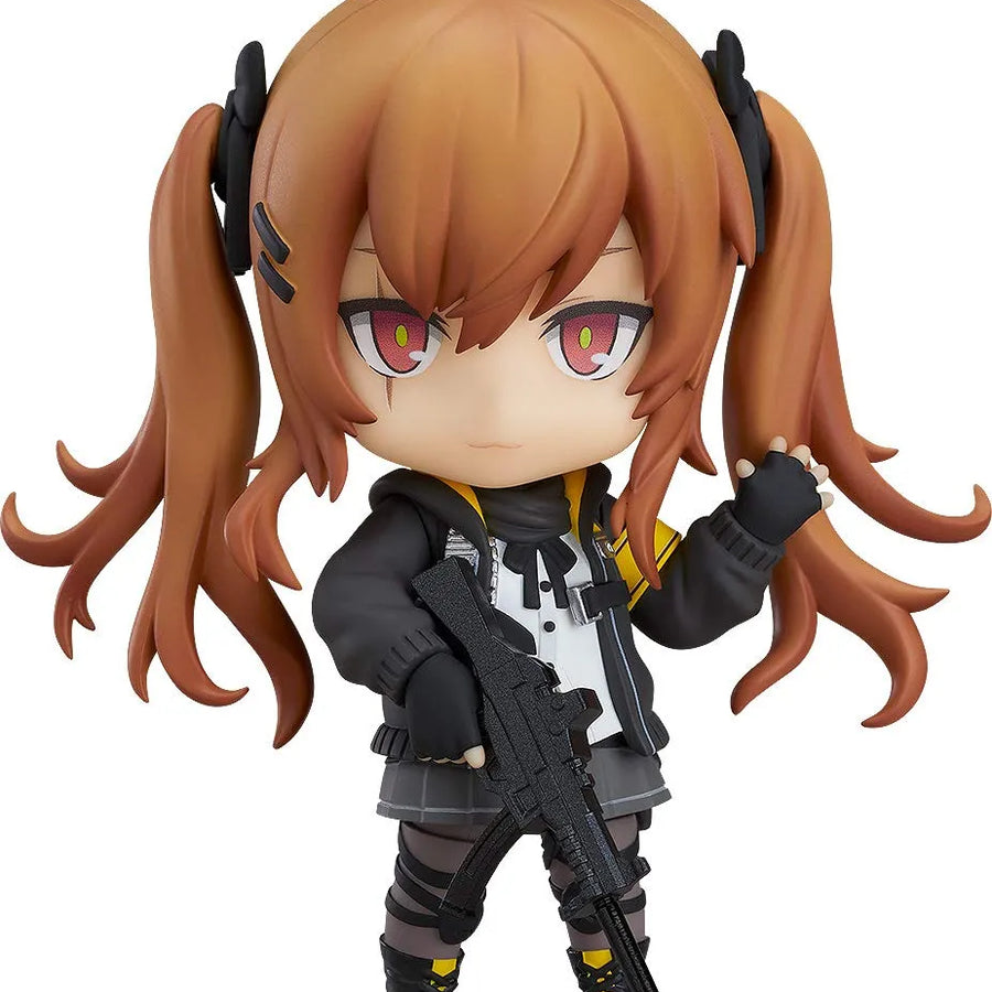 Girls Frontline - UMP9 - Nendoroid #1292 (Good Smile Company)ㅤ – Good Smile Arts – ActionFigure Brasil