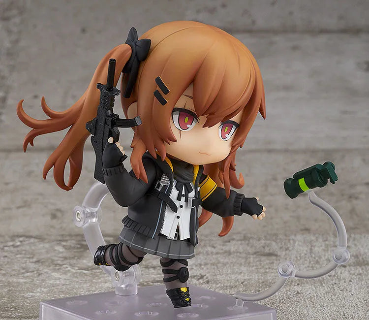 Girls Frontline - UMP9 - Nendoroid #1292 (Good Smile Company)ㅤ – Good Smile Arts – ActionFigure Brasil