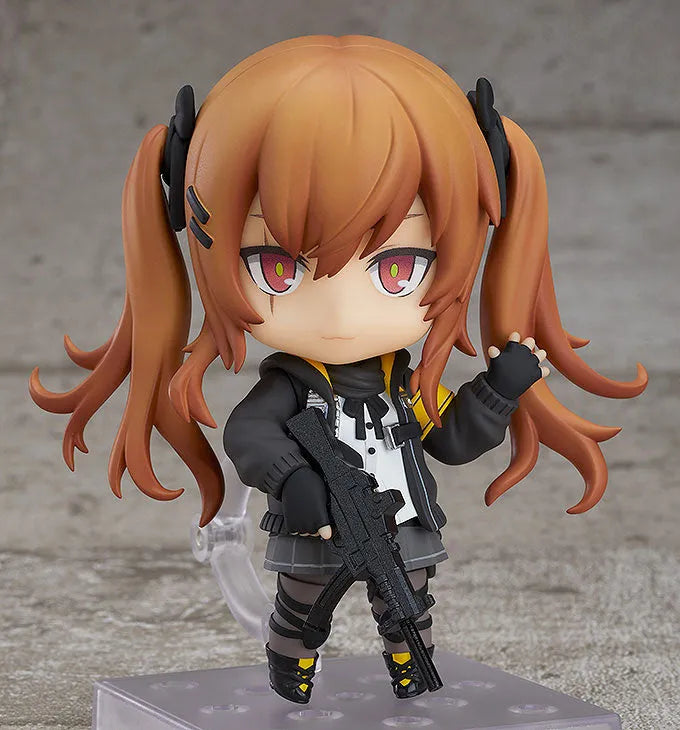 Girls Frontline - UMP9 - Nendoroid #1292 (Good Smile Company)ㅤ – Good Smile Arts – ActionFigure Brasil