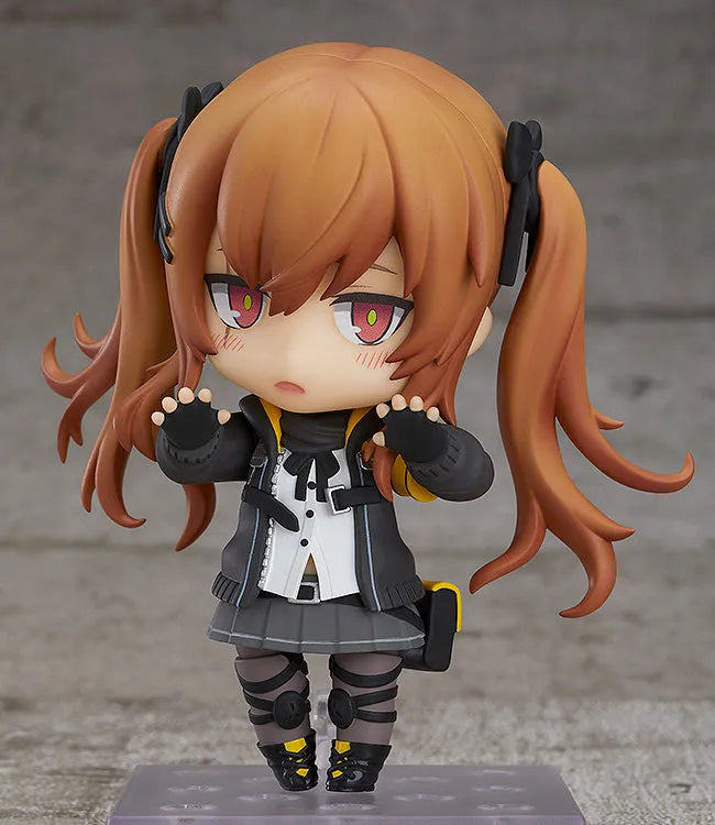 Girls Frontline - UMP9 - Nendoroid #1292 (Good Smile Company)ㅤ – Good Smile Arts – ActionFigure Brasil