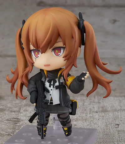 Girls Frontline - UMP9 - Nendoroid #1292 (Good Smile Company)ㅤ – Good Smile Company – ActionFigureBrasil — acessórios