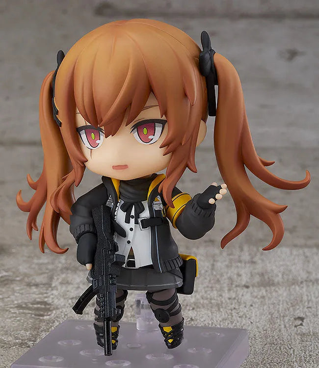 Girls Frontline - UMP9 - Nendoroid #1292 (Good Smile Company)ㅤ – Good Smile Arts – ActionFigure Brasil