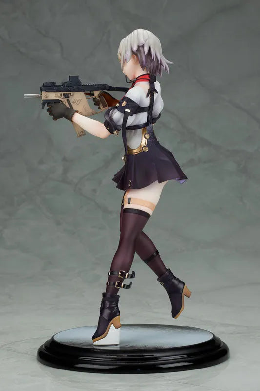 Girls Frontline - Vector - 1/7 (Wanderer)ㅤ – Wanderer – ActionFigure Brasil