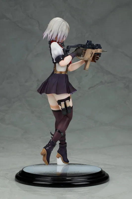 Girls Frontline - Vector - 1/7 (Wanderer)ㅤ – Wanderer – ActionFigure Brasil