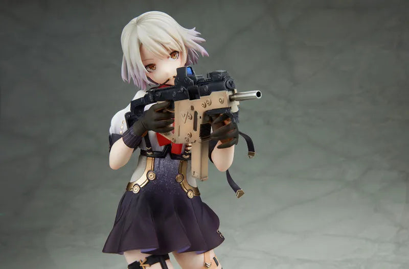 Girls Frontline - Vector - 1/7 (Wanderer)ㅤ – Wanderer – ActionFigure Brasil