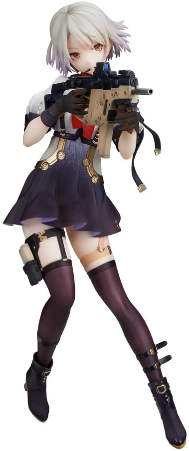 Girls Frontline - Vector - 1/7 (Wanderer)ㅤ – Wanderer – ActionFigure Brasil