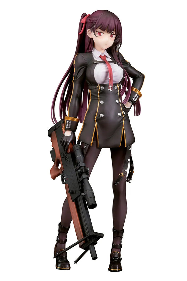 Girls Frontline - WA2000 - 1/7 (Ques Q)ㅤ – quesQ – ActionFigure Brasil