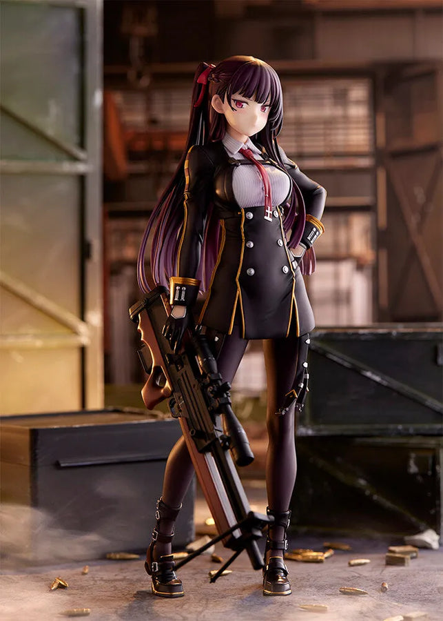 Girls Frontline - WA2000 - 1/7 (Ques Q)ㅤ – quesQ – ActionFigure Brasil