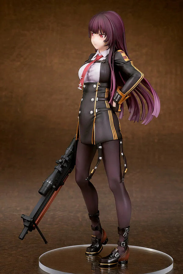 Girls Frontline - WA2000 - 1/7 (Ques Q)ㅤ – quesQ – ActionFigure Brasil