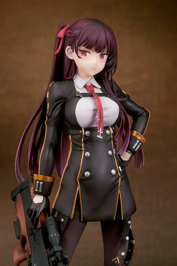 Girls Frontline - WA2000 - 1/7 (Ques Q)ㅤ – quesQ – ActionFigure Brasil