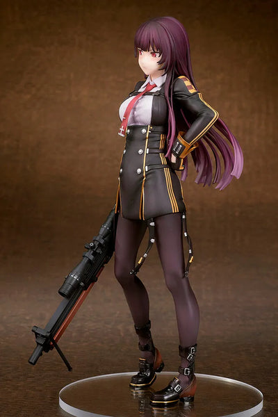 Girls Frontline - WA2000 - 1/7 (Ques Q)ㅤ – quesQ – ActionFigure Brasil — com base expositora