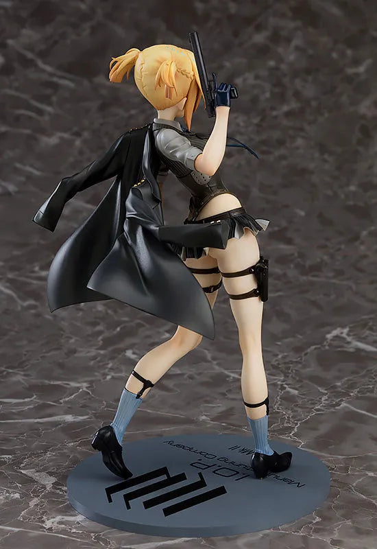 Girls Frontline - Welrod MK II - 1/7 (Good Smile Arts Shanghai)ㅤ – Good Smile Arts Shanghai – ActionFigure Brasil