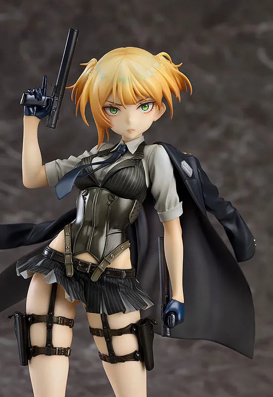 Girls Frontline - Welrod MK II - 1/7 (Good Smile Arts Shanghai)ㅤ – Good Smile Arts Shanghai – ActionFigure Brasil
