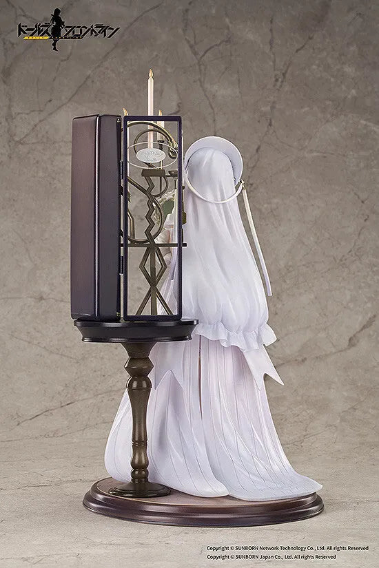 Girls' Frontline - Zas M21 - 1/7 - Affections Behind the Bouquet (Good Smile Arts Shanghai, Good Smile Company)ㅤ – Good Smile Arts Shanghai – ActionFigure Brasil